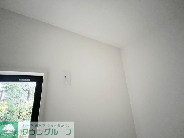 ラ・シャンス国分南の物件内観写真